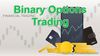 Picture of Give Binary Options Trading a Chance This Season