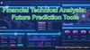 Picture of Financial Technical Analysis: Future Prediction Tools