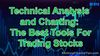 Picture of Technical analysis and charting: The Best Tools For Trading Stocks
