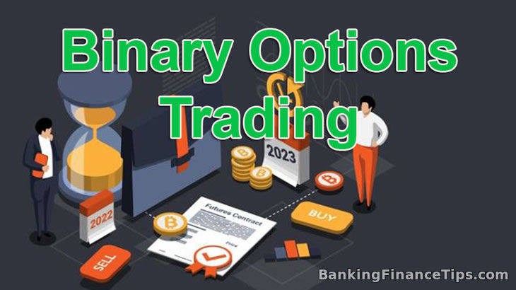 Binary Options Trading