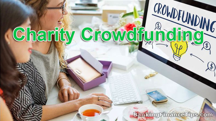 Charity Crowdfunding