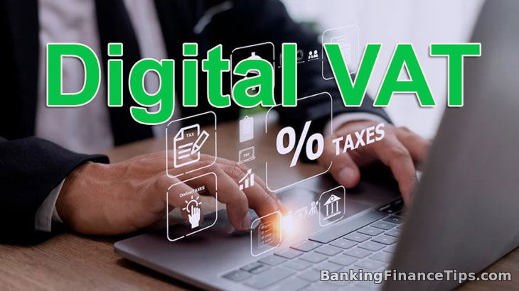 Digital VAT