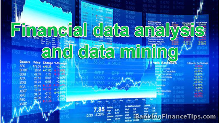 Financial Data Analysis Data Mining