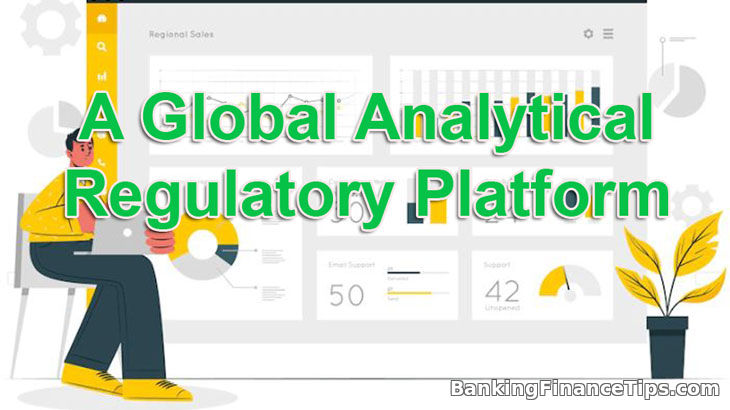 Global Analytical Regulatory Platform