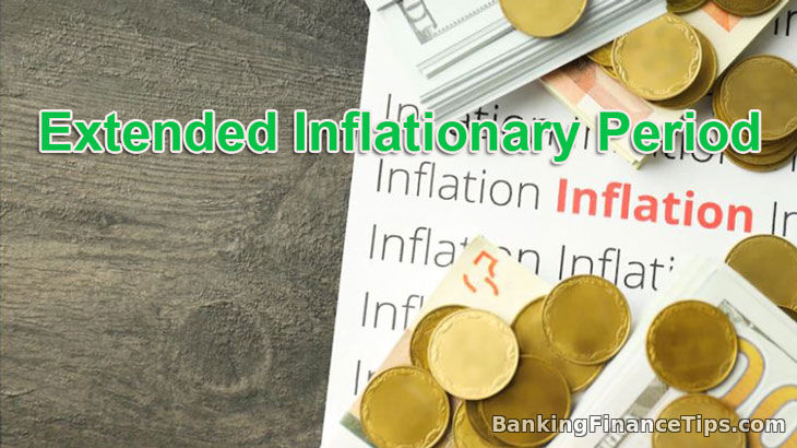 Regulatory Extended Inflation Period